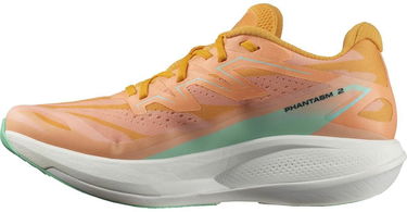 Кецове и обувки Salomon Phantasm 2 W Оранжево
 | L47383300, 4