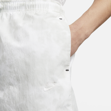 Къси панталони Nike Tech Pack Woven Watercolour Shorts Бяло | DX0249-034, 1