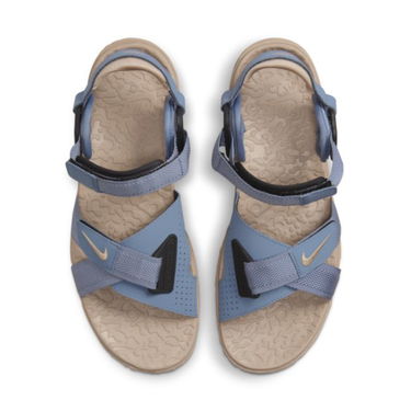 Кецове и обувки Nike ACG ACG Air Deschutz+ Синьо | DO8951-400, 2