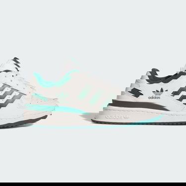 Кецове и обувки adidas Originals Forum Low Бяло | JI3265, 4