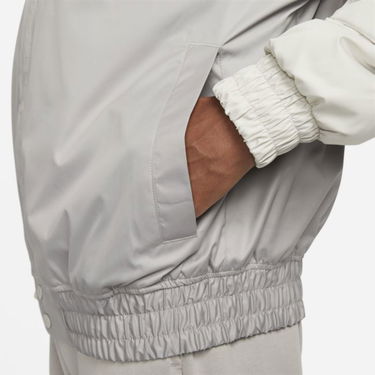Яке Nike Kyrie Basketball Jacket Сиво | DQ6119-072, 1