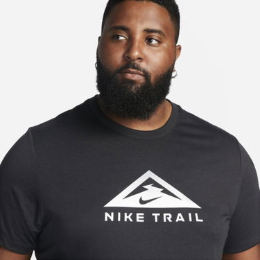 Тениска Nike Dri-FIT Tee Черно | dm5412-010, 2