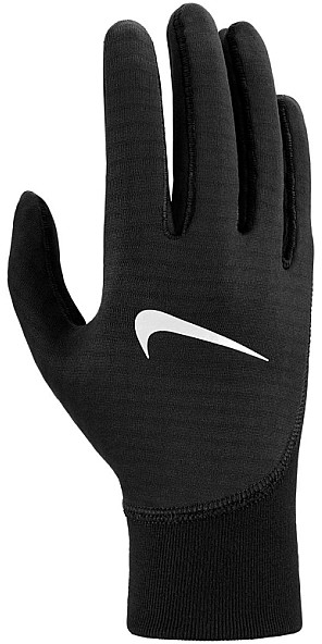 Ръкавици Nike Therma-FIT Pacer Sphere Midweight Gloves Черно | 9331-111-82