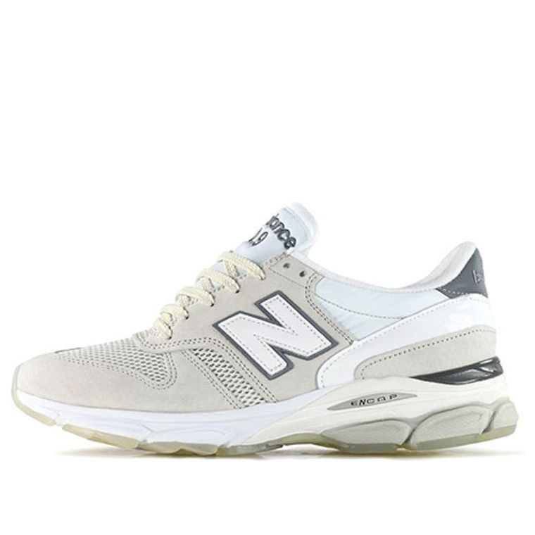 Кецове и обувки New Balance 770 Бяло | M7709CV, 0