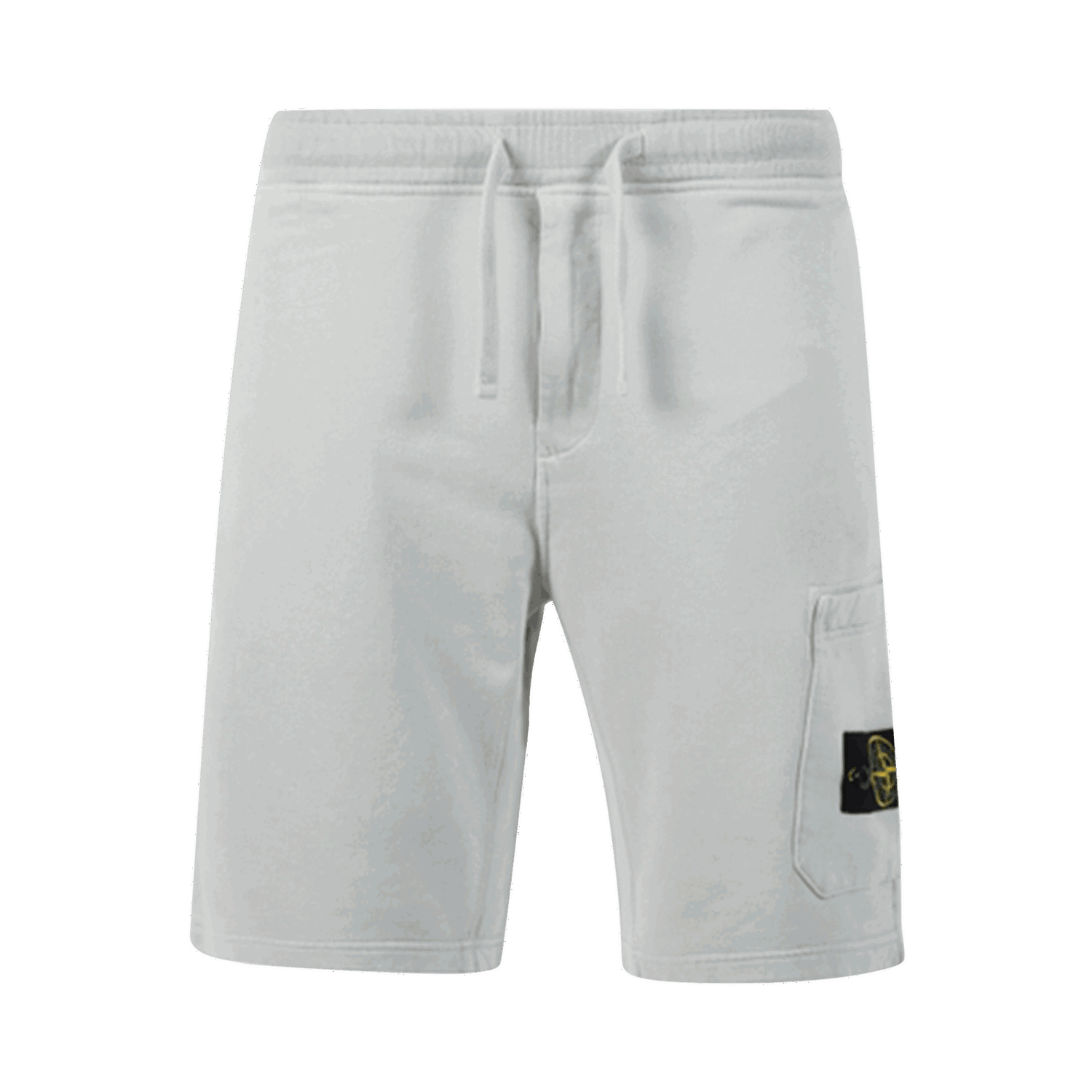 Къси панталони Stone Island Bermuda Shorts Сиво | 771564620 V0061, 0
