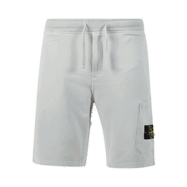 Къси панталони Stone Island Bermuda Shorts Сиво | 771564620 V0061, 0
