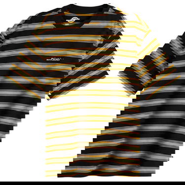 Тениска Dickies York Stripe Tee Черно | DK0A87QVBLK1, 1