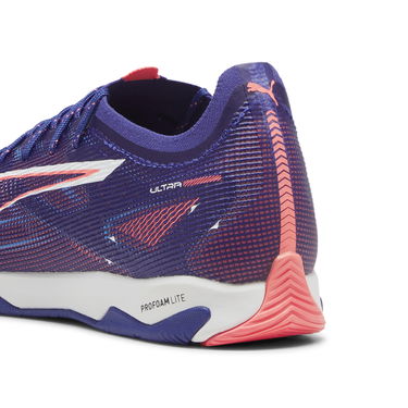 Кецове и обувки Puma ULTRA 5 PRO COURT Лилаво | 107888_01, 2