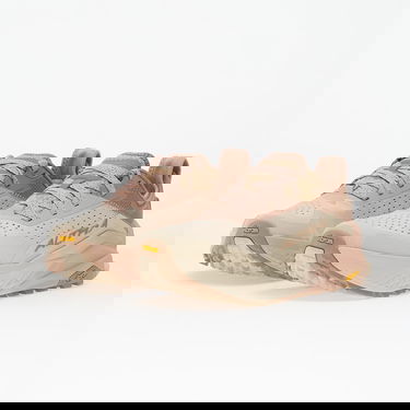 Кецове и обувки Altra Running W Olympus 6 Бежово | AL0A85NK962, 5