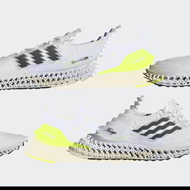 Кецове и обувки adidas Performance Ultra 4DFWD Бяло | GZ6941, 6