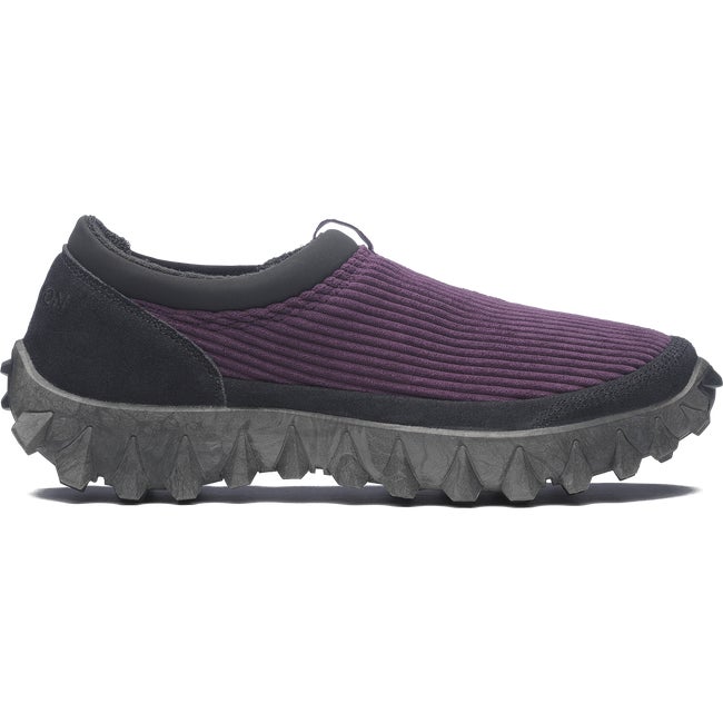 Кецове и обувки Salomon Snowclog Corduroy Лилаво | L47870000