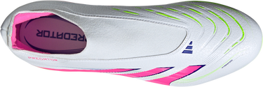 Кецове и обувки adidas Performance PREDATOR LEAGUE LL FG/MG Бяло | id3861, 3