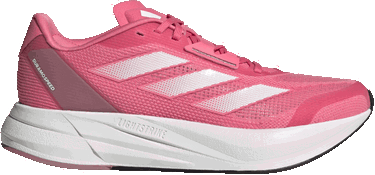Кецове и обувки adidas Performance DURAMO SPEED W Розово | ie9683, 0