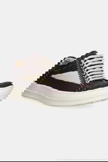 Кецове и обувки Rick Owens Rick Owens DRKSHDW Vintage Sneaks Кафяво | DS02E7803.DSWLVS, 0