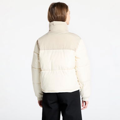 Retro Essential Puffer Jacket, 3