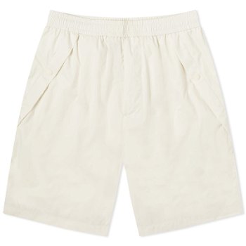 Moncler Lightweight Nylon Shorts 2B000-10-596TM-038