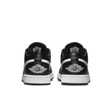 Кецове и обувки Jordan Air Jordan 1 Low W Черно | DV0990-001, 3