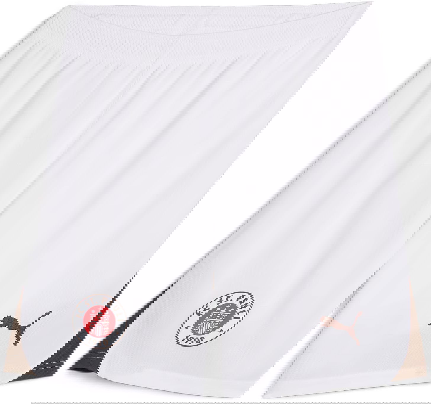 Къси панталони Puma FCSP Away Shorts 2024/25 Бяло | 778656-02, 0