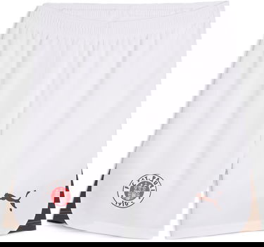 Къси панталони Puma FCSP Away Shorts 2024/25 Бяло | 778656-02, 0