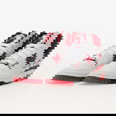 Кецове и обувки New Balance 650 Бяло | BB650RWR, 5