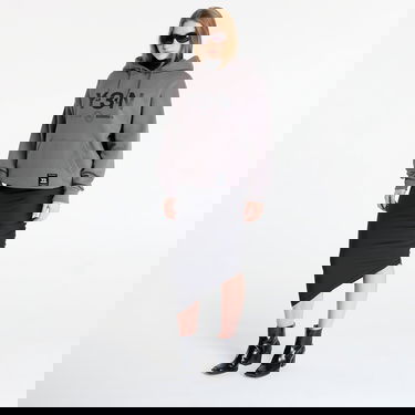 Суитчър Y-3 Y-3 x Neighborhood Graphic Hoodie Сиво | JX7462, 4