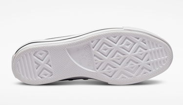 Кецове и обувки Converse Chuck Taylor All Star Lift Platform Черно | A01301C, 4