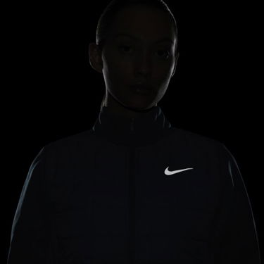 Ветровка Nike Therma-FIT Synthetic Fill Running Jacket Синьо | DD6061-460, 2
