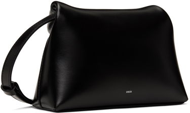 Чанта през рамо OSOI Mini Folder Shoulder Bag Черно | 24FWB01017001, 2