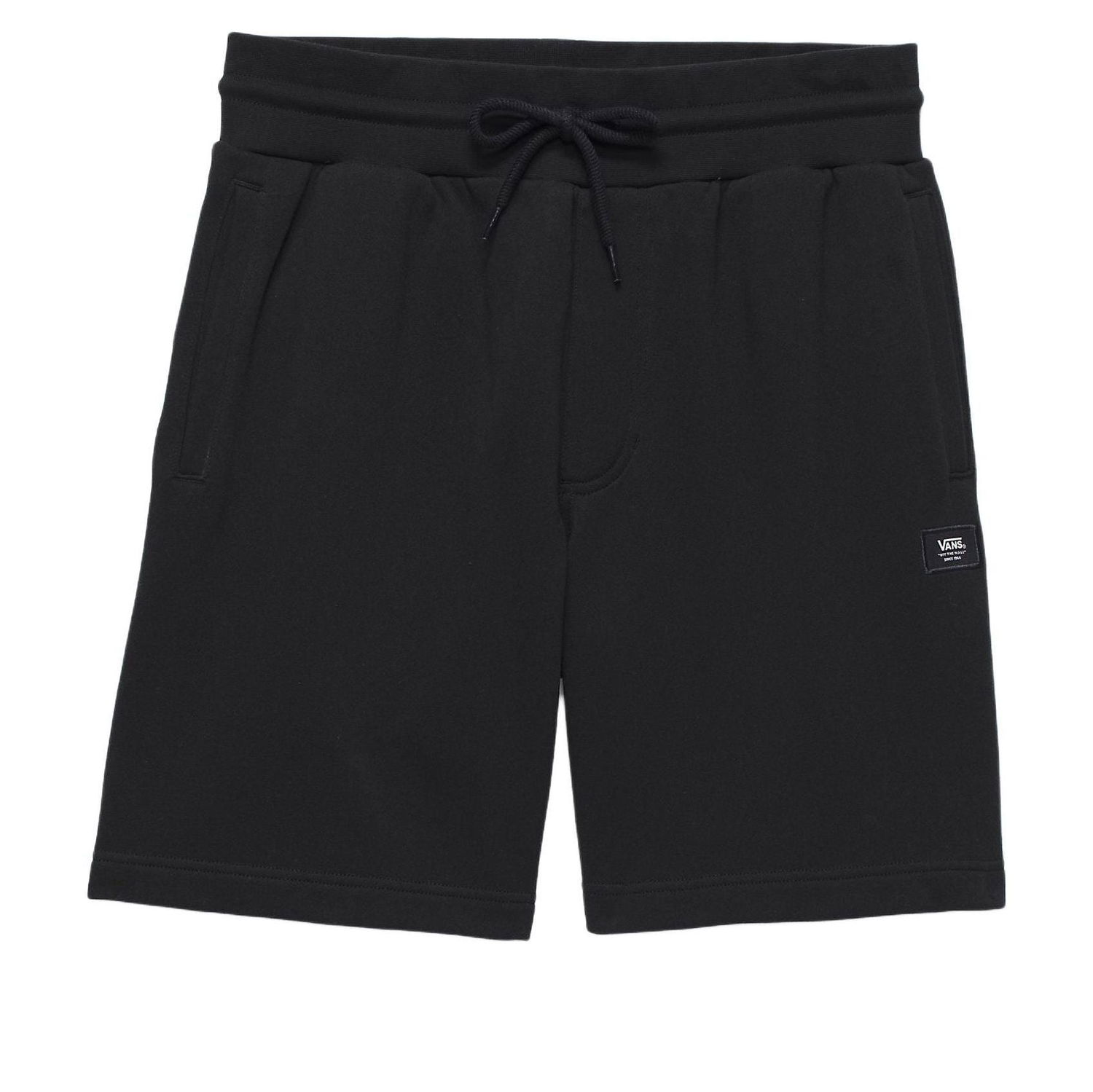 Къси панталони Vans Original Standards Loose Fleece Shorts Черно | VN000G6ZBLK, 0