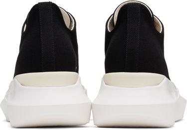 Кецове и обувки Rick Owens Rick Owens DRKSHDW Hollywood Abstract Low Черно | DU01E3842 DO, 4
