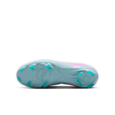 Кецове и обувки Nike Jr. Mercurial Vapor 16 Pro FG Тюркоазено | HF5448-301, 2