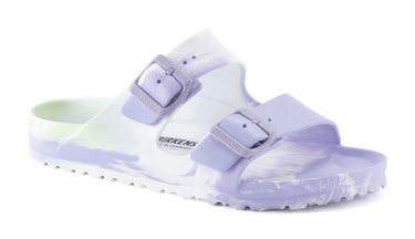Кецове и обувки Birkenstock Arizona EVA Regular Fit Лилаво | 1024507, 2