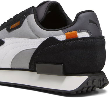 Кецове и обувки Puma Future Rider Override Черно | 393825-04, 5