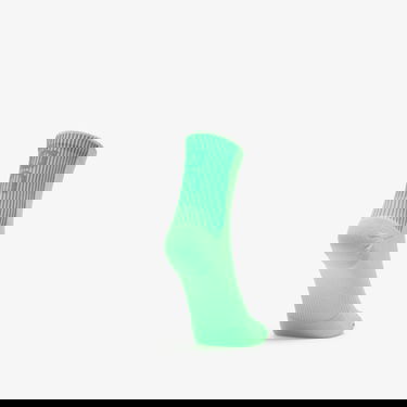 Чорапи On Running On Running Performance Mid Running Socks Зелено | 2uf10053893, 3