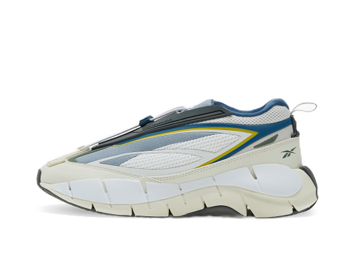Кецове и обувки Reebok Zig 3D Storm Hydro Бежово | G55683