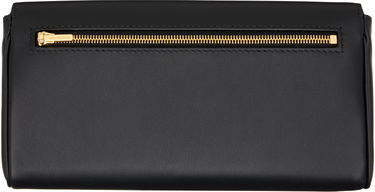 Портфейл Balenciaga Balenciaga Rodeo Continental Wallet Черно | 814112 2ABKX, 1