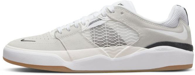 Кецове и обувки Nike SB Ishod Wair Бяло | DC7232-101, 0