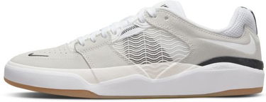 Кецове и обувки Nike SB Ishod Wair Бяло | DC7232-101, 0