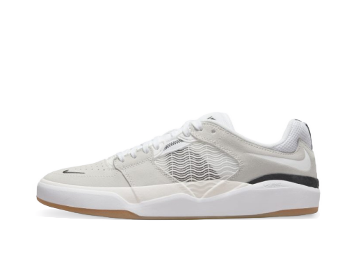 Скеитбординг Nike SB Ishod Wair Бяло | DC7232-101