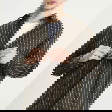 Риза A Kind of Guise A Kind of Guise Gusto Striped Shirt, Size Small Зелено | 107-14626-641, 5