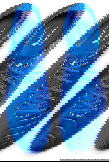 Кецове и обувки Nike LEGEND 10 ELITE SG-PRO AC Синьо | dv4329-400, 3