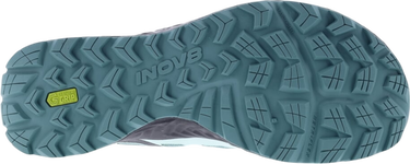 Кецове и обувки inov-8 INOV-8 TrailFly Wide Тюркоазено | 001149-lndt-w-001, 1