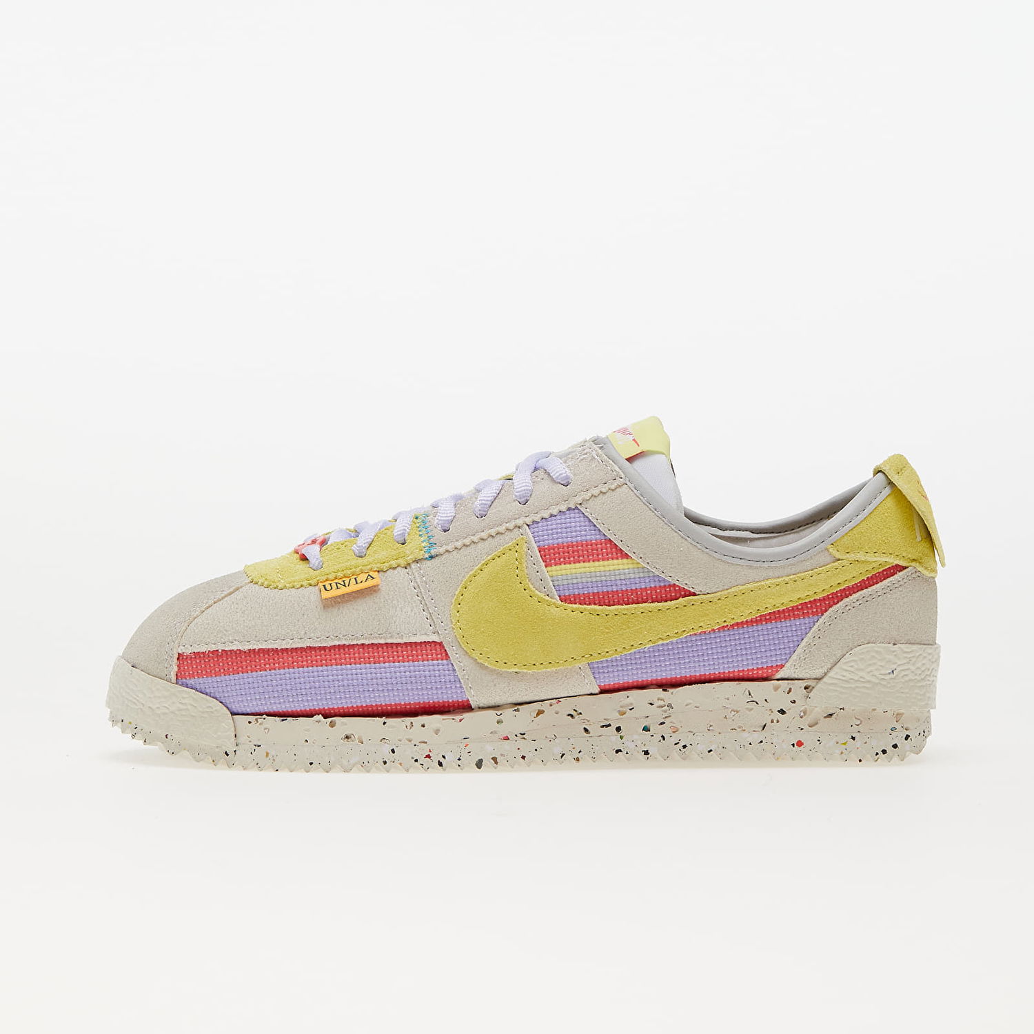 Кецове и обувки Nike Union LA x Cortez Бежово | DR1413-100, 0