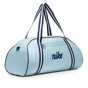 Чанта за пътуване Nike Nike Gym Club Training Bag (24 l) Синьо | DH6863-474, 3