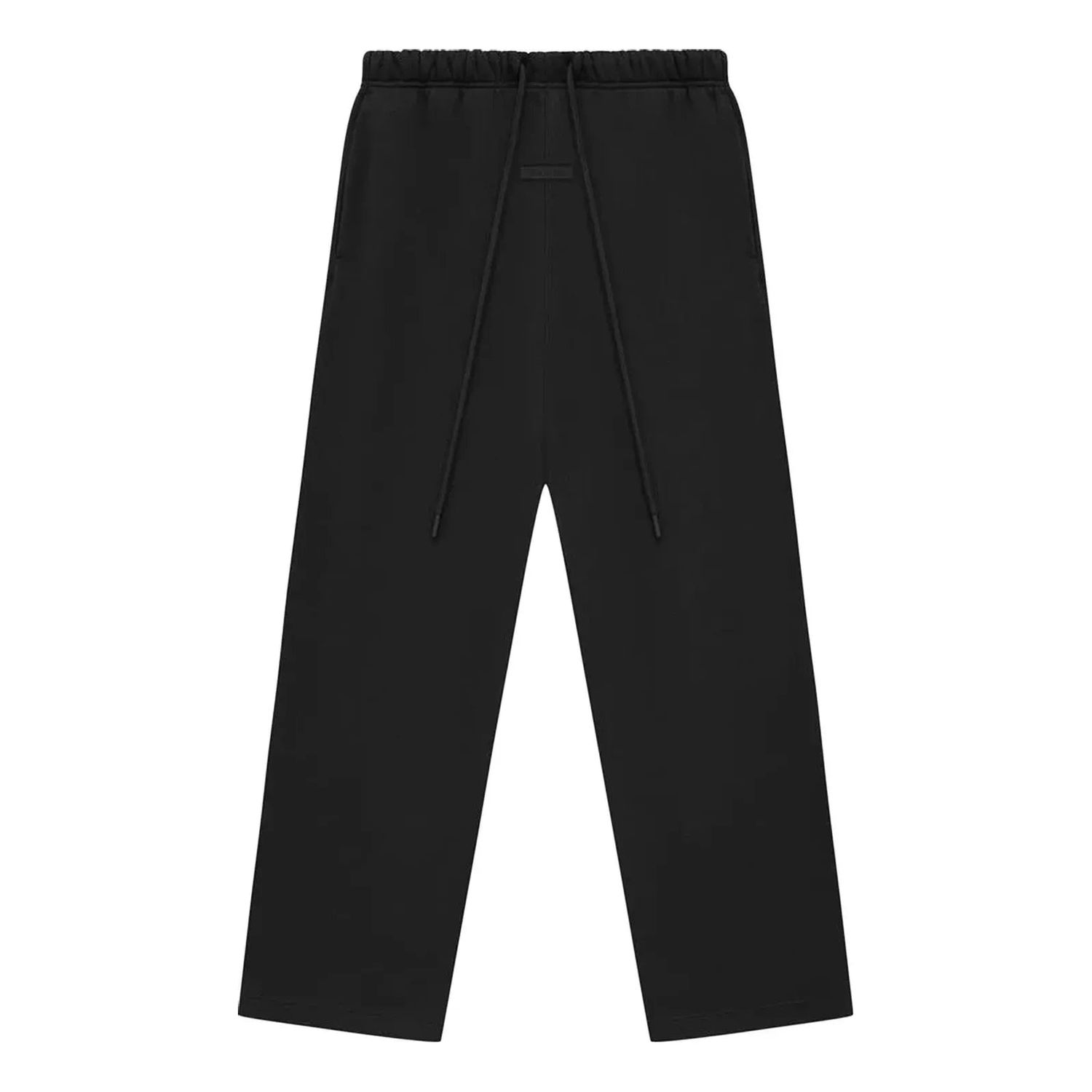 Спортни панталони Fear of God Essentials Lounge Pants Черно | 130SP244324F, 0