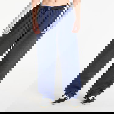 Панталони adidas Originals Equipment Relaxed Fit Belted Pants Тъмно синьо | KD6594, 0