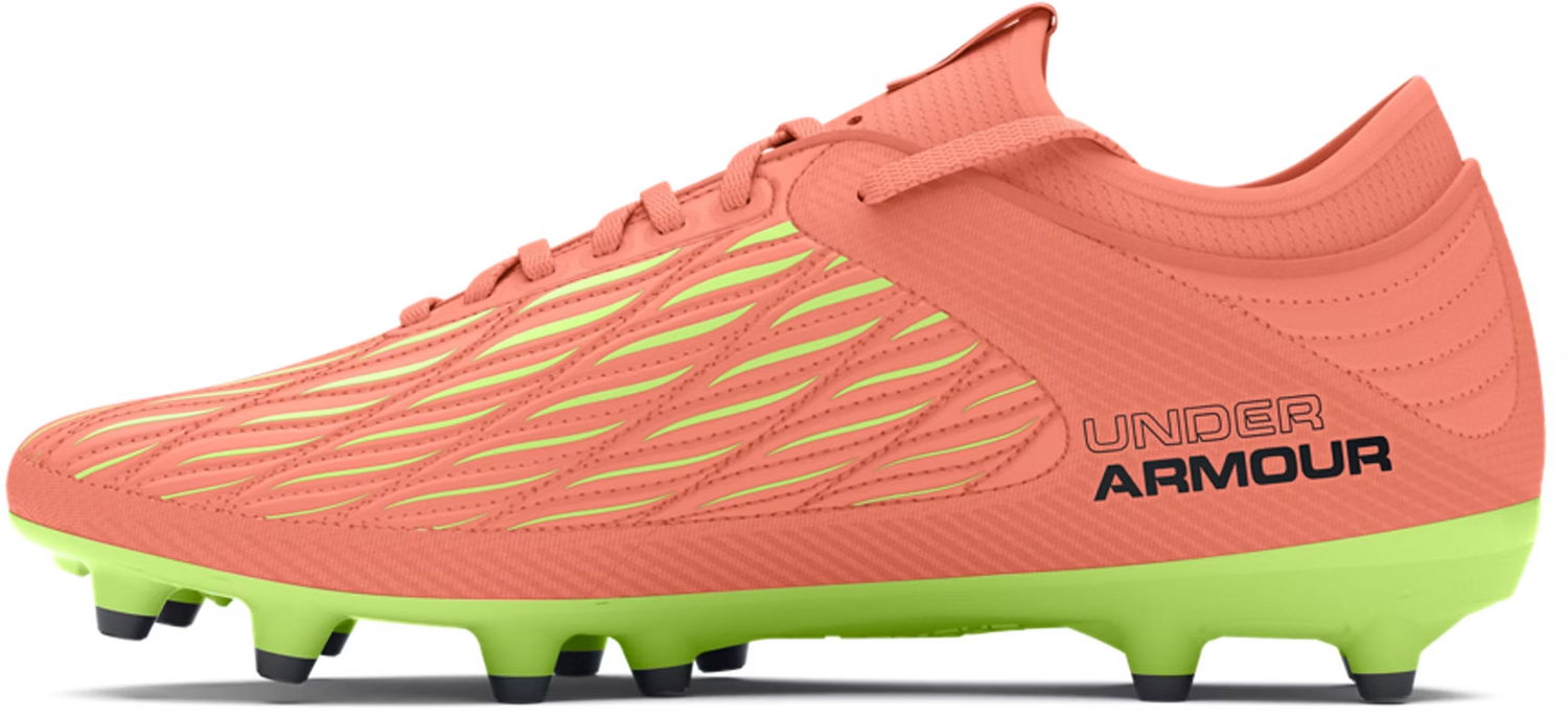 Кецове и обувки Under Armour Under Armour Magnetico Select 4 FG Оранжево
 | 3027707-800, 1