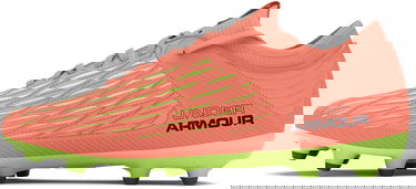 Кецове и обувки Under Armour Under Armour Magnetico Select 4 FG Оранжево
 | 3027707-800, 1
