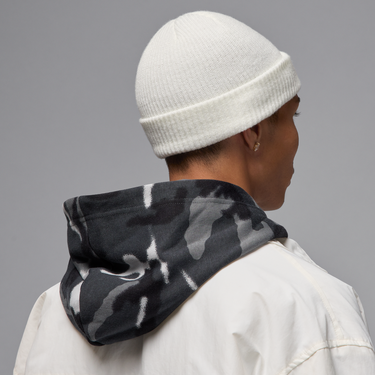 Шапка Jordan Air Jordan Terra Beanie Бяло | HJ2409-133, 3