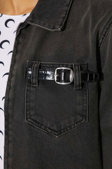 Denim Workwear Jacket, 5